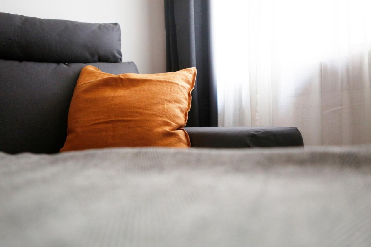 Apartamento Be In Im Bergmannkiez *