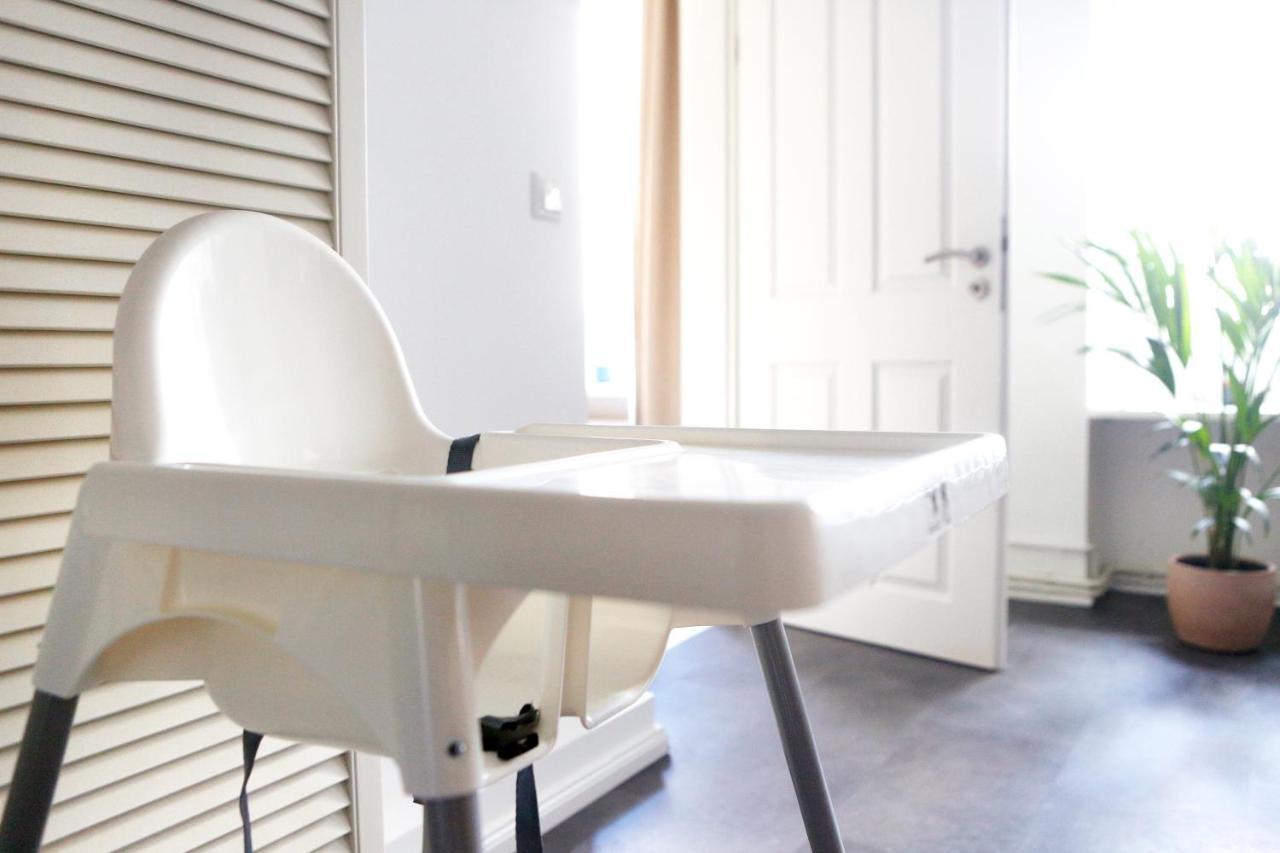 Be In Im Bergmannkiez Apartamento Berlín