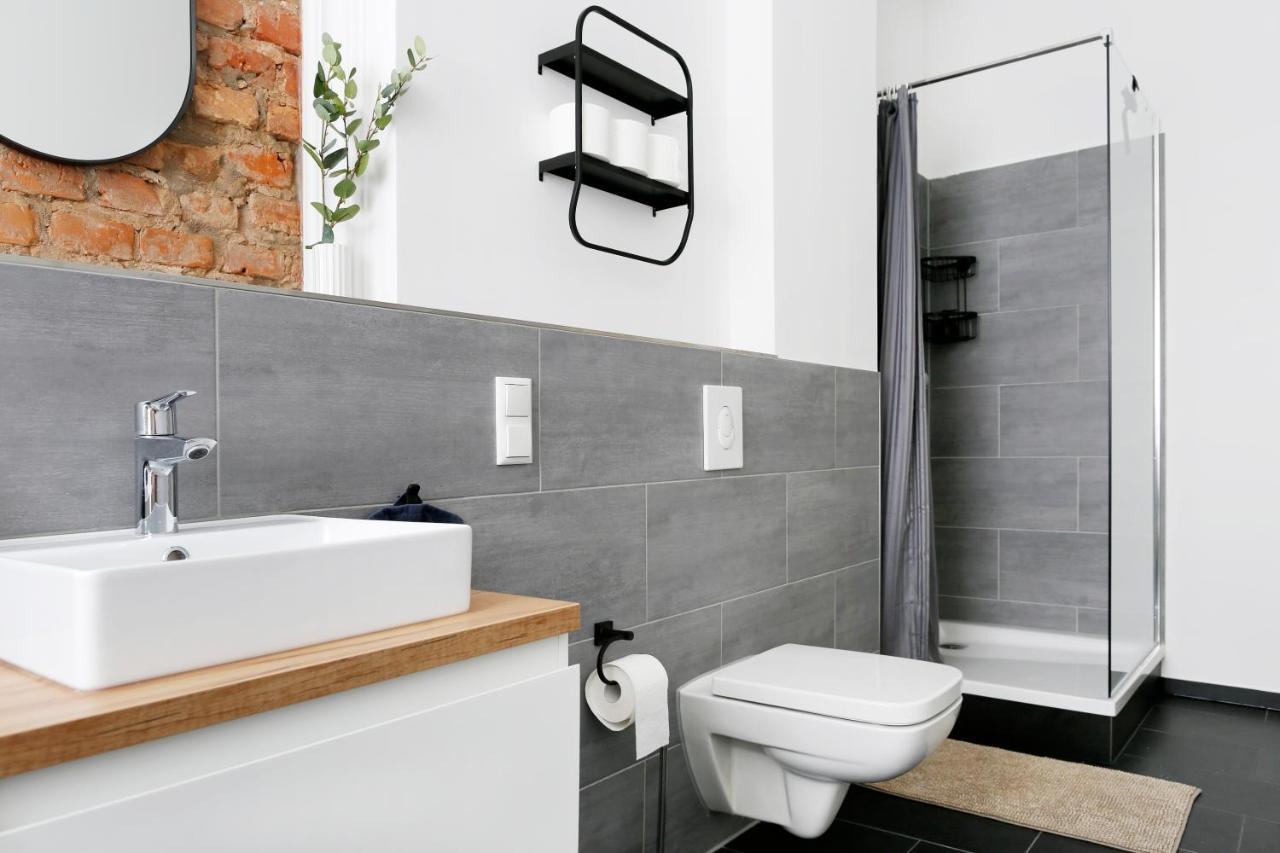 Be In Im Bergmannkiez Apartamento Berlín
